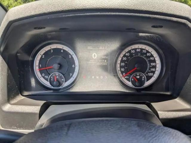 2016 Ram 1500 Express