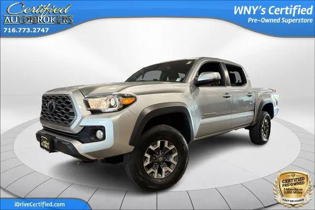 2023 Toyota Tacoma TRD Off Road for sale in Grand Island, NY