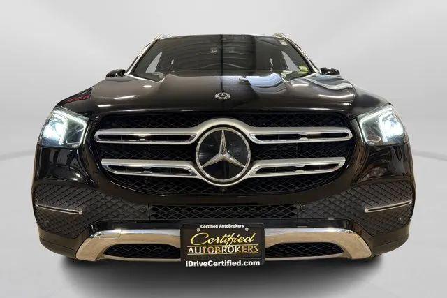 2020 Mercedes-Benz GLE GLE 350 4MATIC