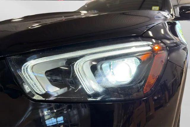 2020 Mercedes-Benz GLE GLE 350 4MATIC