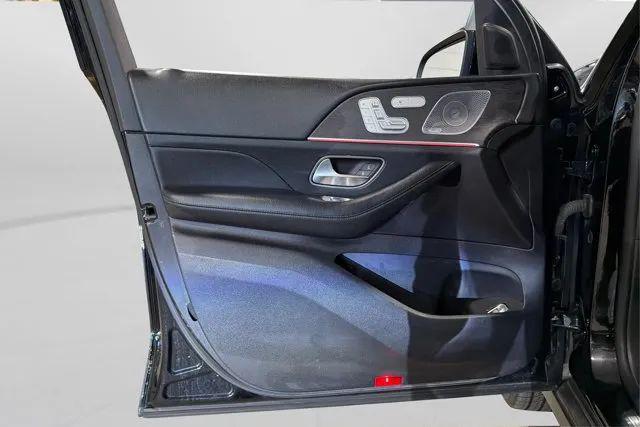 2020 Mercedes-Benz GLE GLE 350 4MATIC