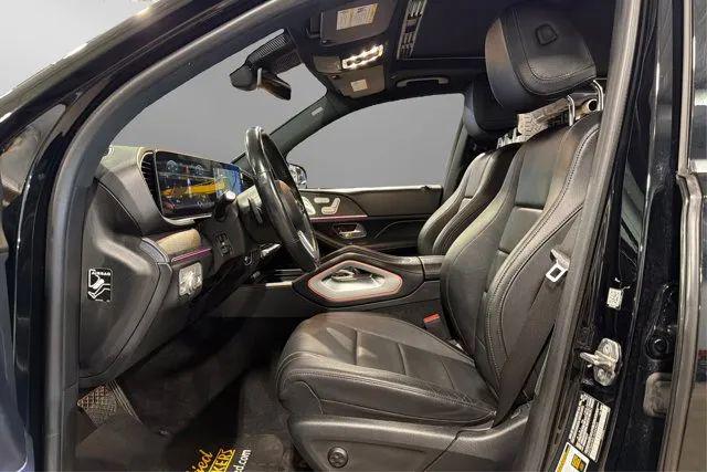 2020 Mercedes-Benz GLE GLE 350 4MATIC
