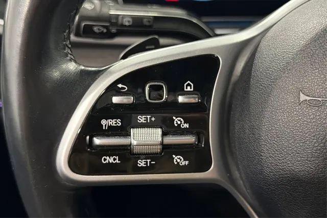 2020 Mercedes-Benz GLE GLE 350 4MATIC