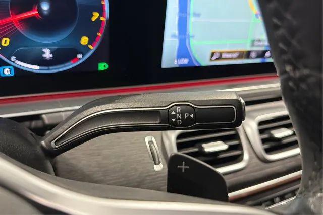 2020 Mercedes-Benz GLE GLE 350 4MATIC