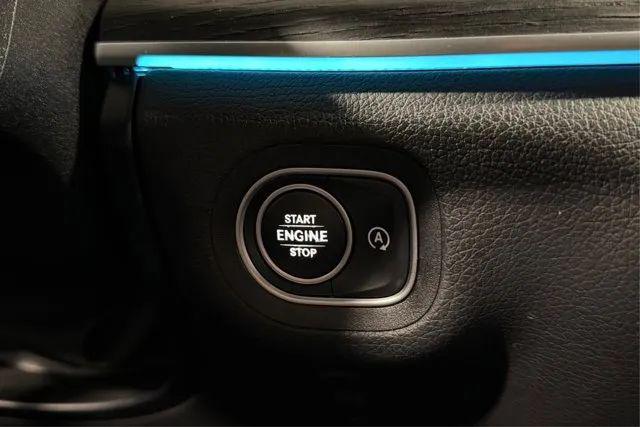 2020 Mercedes-Benz GLE GLE 350 4MATIC