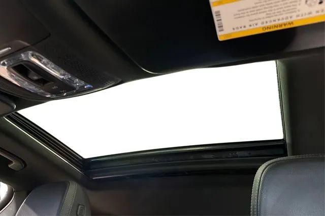 2020 Mercedes-Benz GLE GLE 350 4MATIC