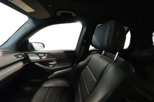 2020 Mercedes-Benz GLE GLE 350 4MATIC
