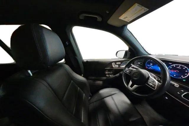 2020 Mercedes-Benz GLE GLE 350 4MATIC