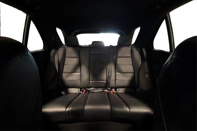 2020 Mercedes-Benz GLE GLE 350 4MATIC