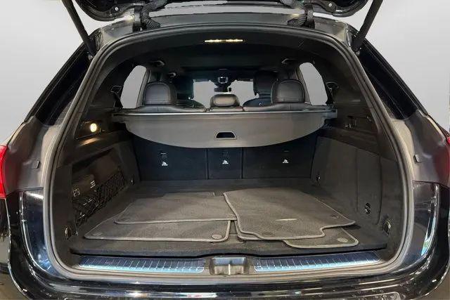2020 Mercedes-Benz GLE GLE 350 4MATIC