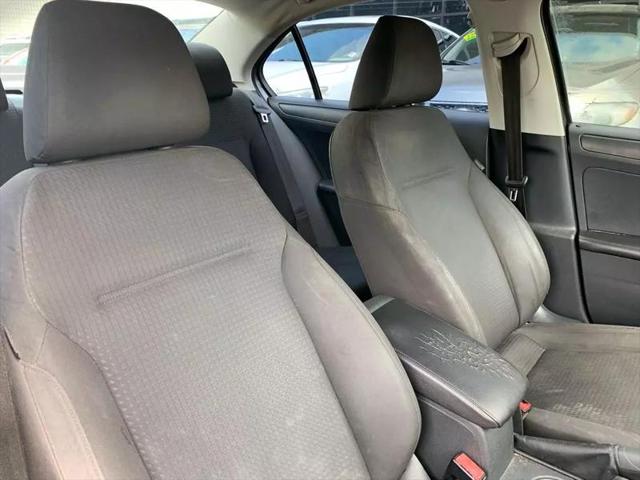 2016 Volkswagen Jetta 1.4T S