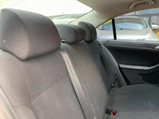 2016 Volkswagen Jetta 1.4T S