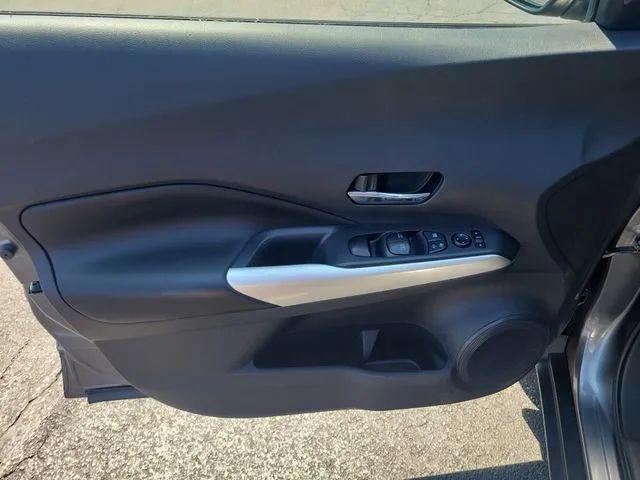 2020 Nissan Kicks SR Xtronic CVT