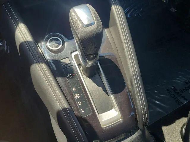 2020 Nissan Kicks SR Xtronic CVT