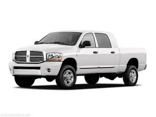 2006 Dodge Ram 2500