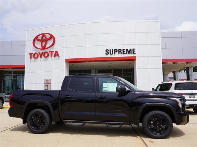 2024 Toyota Tundra