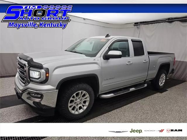 2017 GMC Sierra 1500 SLE for sale in Maysville, KY