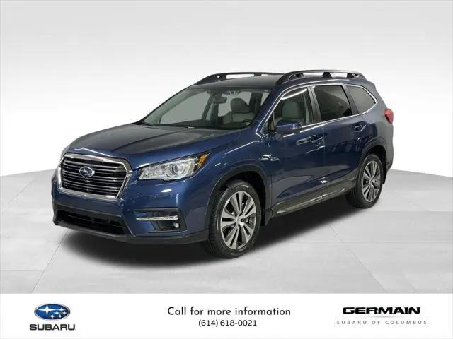 2022 Subaru Ascent Limited for sale in Columbus, OH