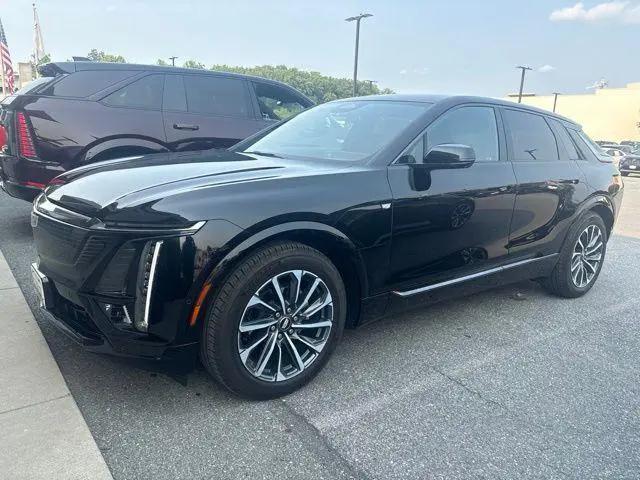 2024 Cadillac iQ Sport w/1SJ for sale in Bethesda, MD