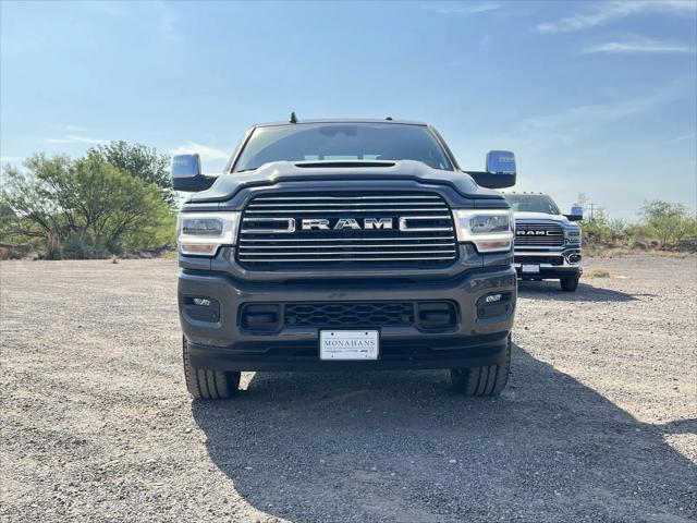 2024 RAM Ram 2500 RAM 2500 LARAMIE CREW CAB 4X4 64 BOX