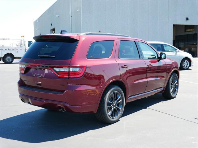 2024 Dodge Durango DURANGO R/T AWD