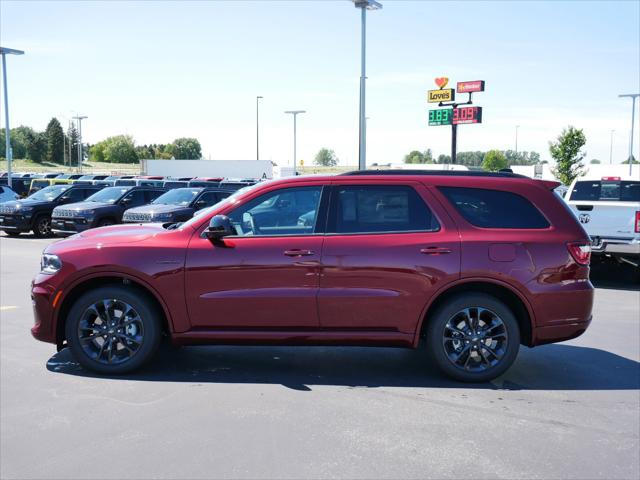 2024 Dodge Durango DURANGO R/T AWD