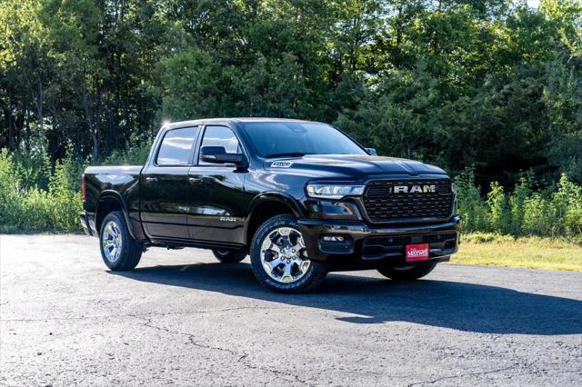 2025 RAM Ram 1500 RAM 1500 LONE STAR CREW CAB 4X4 57 BOX