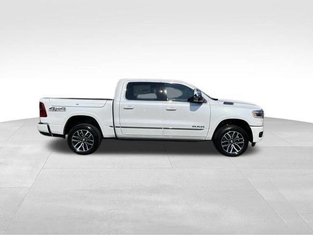 2025 RAM Ram 1500 RAM 1500 LIMITED CREW CAB 4X4 57 BOX
