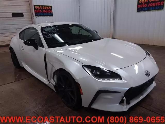 2023 Toyota GR86 Premium for sale in Bedford, VA