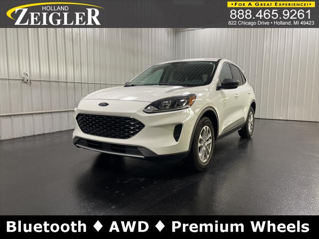 2022 Ford Escape SE for sale in Holland, MI