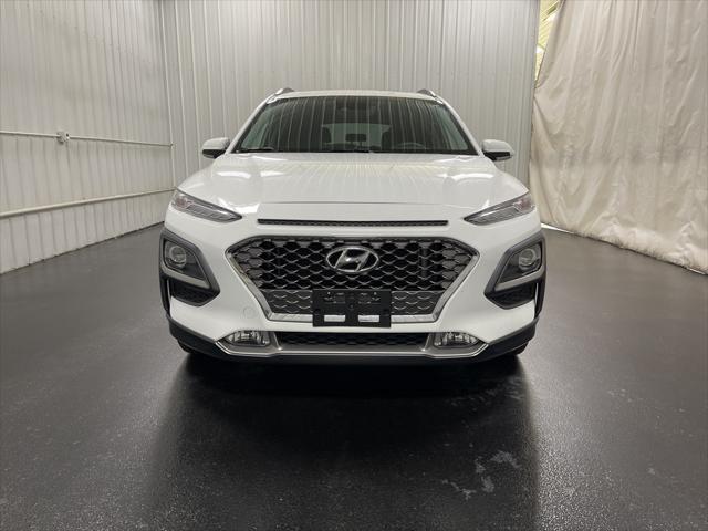 2019 Hyundai Kona Limited