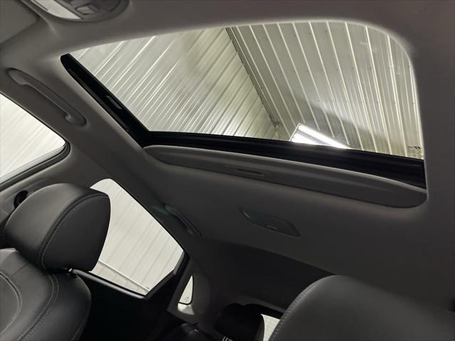 2019 Hyundai Kona Limited