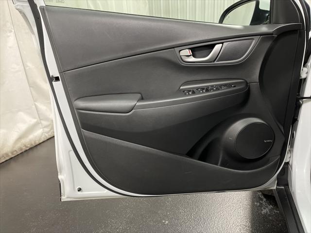 2019 Hyundai Kona Limited