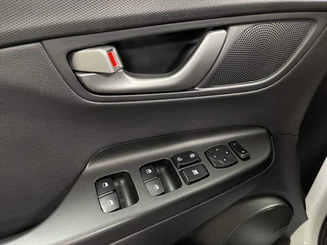 2019 Hyundai Kona Limited