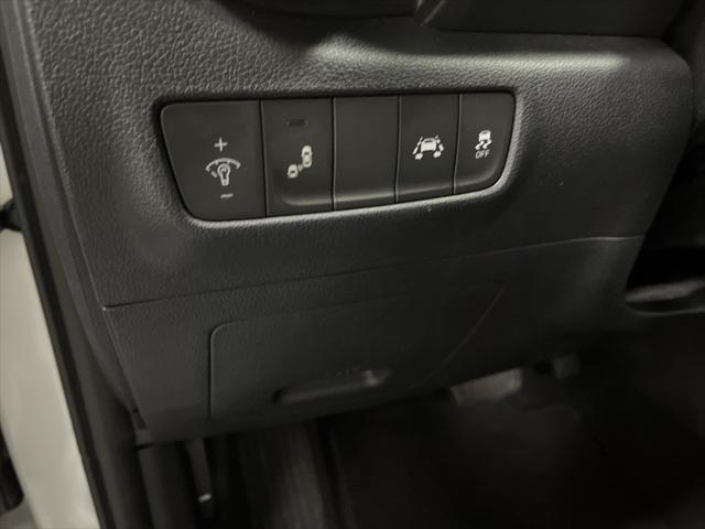 2019 Hyundai Kona Limited