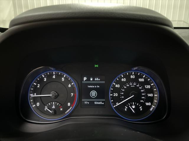 2019 Hyundai Kona Limited