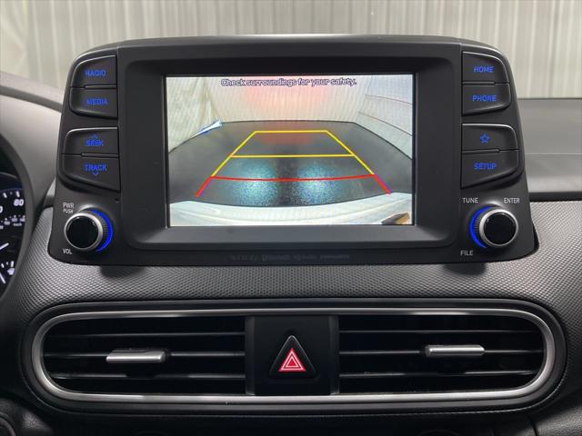 2019 Hyundai Kona Limited