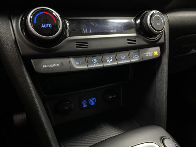 2019 Hyundai Kona Limited