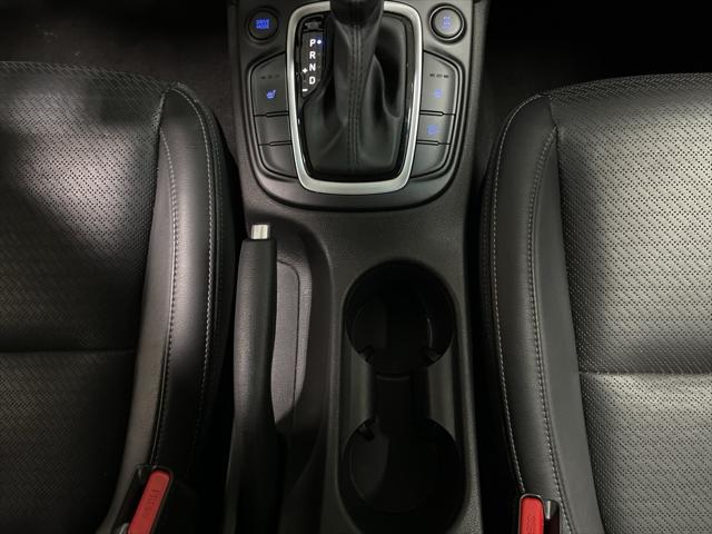 2019 Hyundai Kona Limited