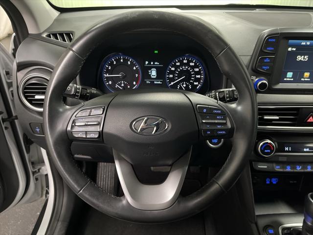 2019 Hyundai Kona Limited