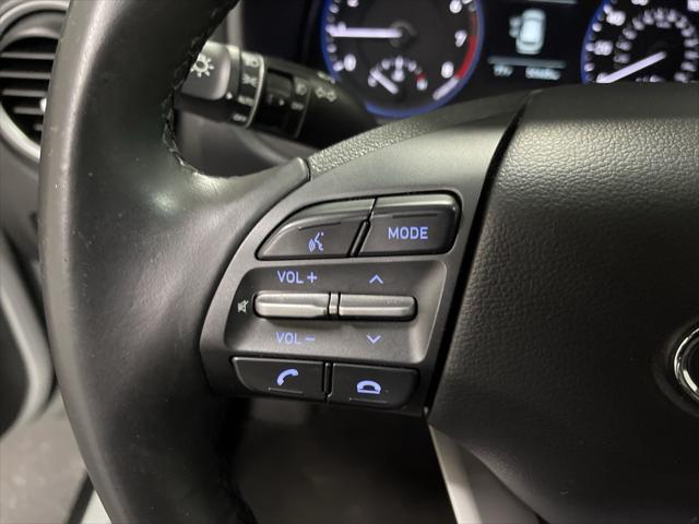 2019 Hyundai Kona Limited