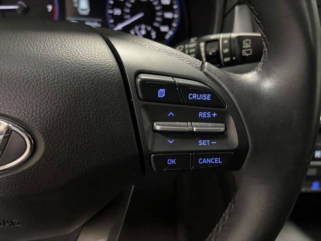 2019 Hyundai Kona Limited