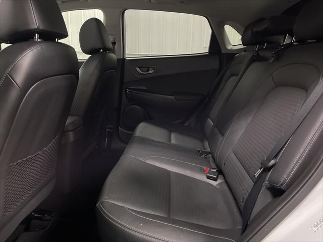 2019 Hyundai Kona Limited