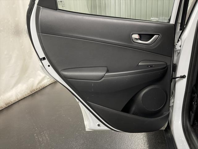 2019 Hyundai Kona Limited