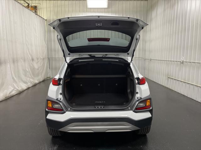 2019 Hyundai Kona Limited