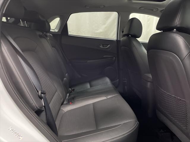 2019 Hyundai Kona Limited