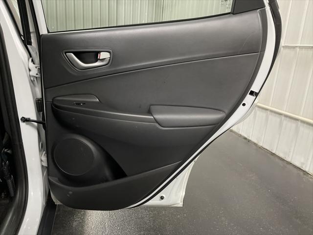 2019 Hyundai Kona Limited