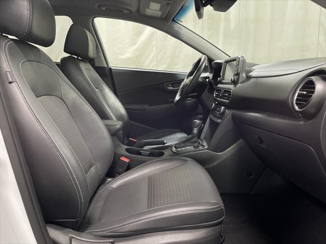 2019 Hyundai Kona Limited