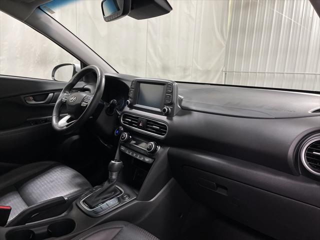 2019 Hyundai Kona Limited
