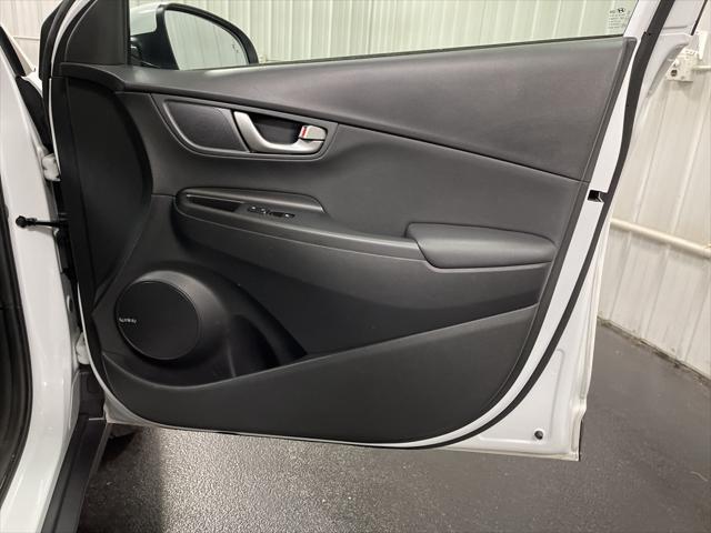 2019 Hyundai Kona Limited